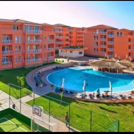 Appartement Brymonte Studio, Sunny Day 6 Tŭnkovo