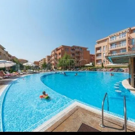 شقة Brymonte Studio, Sunny Day 6 Tŭnkovo