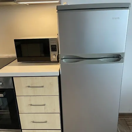 Brymonte Studio, Sunny Day 6 شقة