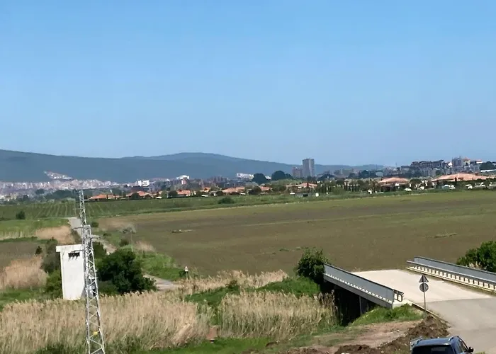 Brymonte Studio, Sunny Day 6 * Tŭnkovo