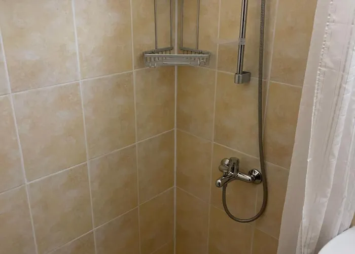 Apartament Brymonte Studio, Sunny Day 6