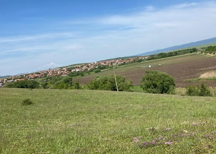 Apartament Brymonte Studio, Sunny Day 6 Tŭnkovo