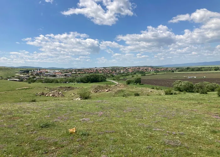 Brymonte Studio, Sunny Day 6 Tŭnkovo