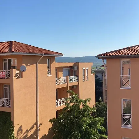 Appartement Brymonte Studio, Sunny Day 6