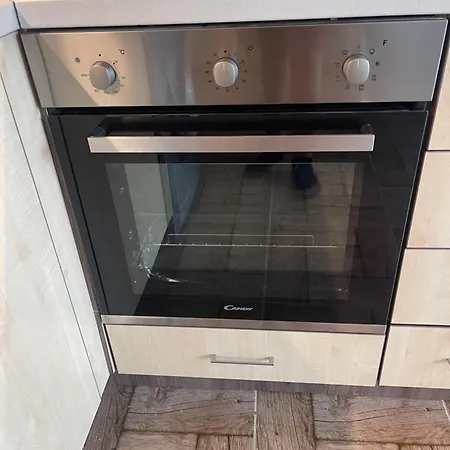 Apartment Brymonte Studio, Sunny Day 6 *