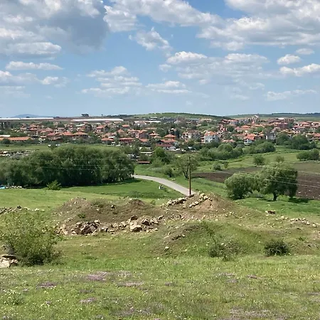 Brymonte Studio, Sunny Day 6 Tunkovo