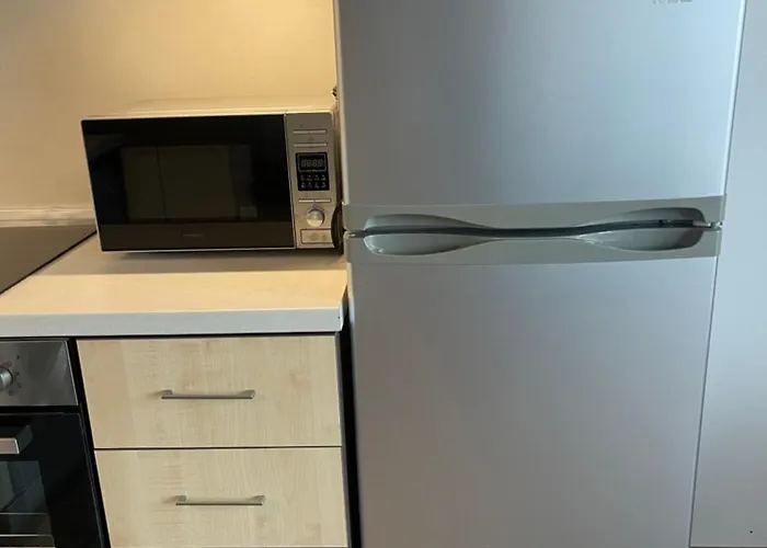 Brymonte Studio, Sunny Day 6 Apartament