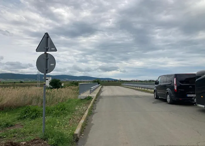 Brymonte Studio, Sunny Day 6 Apartament