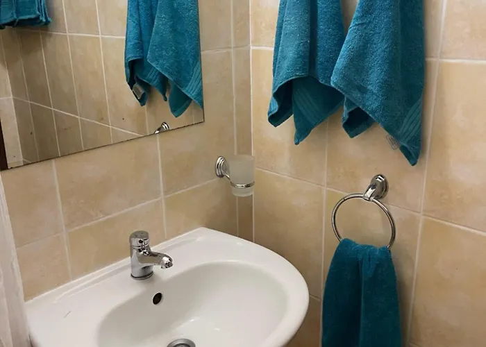 Brymonte Studio, Sunny Day 6 * Tŭnkovo